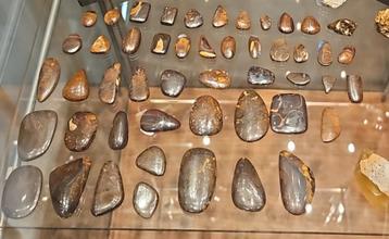 Boulder Opaal Collectie - Diverse Maten & Kleuren beschikbaar voor biedingen