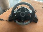 Mad Catz MC2 Racing Wheel Xbox/PC, Spelcomputers en Games, Ophalen, Gebruikt