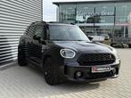 MINI Countryman 2.0 Cooper S E ALL4 € 35.945,00, Auto's, Mini, Automaat, Gebruikt, Countryman, Zwart