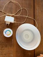Philips hue living color 7099860PHL, Huis en Inrichting, Lampen | Tafellampen, Ophalen of Verzenden, Zo goed als nieuw, Minder dan 50 cm