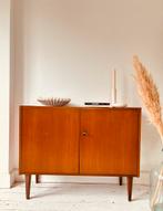 Vintage retro dressoir mid century hal gangkast, Ophalen, Huis en Inrichting