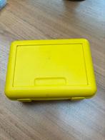 Caravan disselslot, Ophalen of Verzenden, Zo goed als nieuw