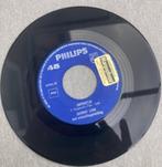 Johhny Lion ; Sopietje vinyl-single, Cd's en Dvd's, Vinyl | Nederlandstalig, Ophalen of Verzenden, Gebruikt, Overige formaten