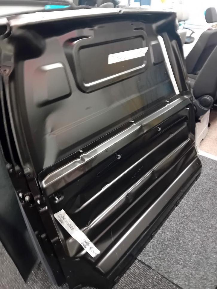 Tussenschot met en zonder raam  peugeot expert, Auto-onderdelen, Interieur en Bekleding, Ophalen