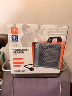 Nieuwe eurom kachel, Huis en Inrichting, Kachels, Ophalen, Zo goed als nieuw, Elektrisch, Overige soorten