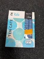 20 x Ten Cate Kids Boxers - Maat 110/116, Kinderen en Baby's, Kinderkleding | Maat 110, Ophalen of Verzenden, Nieuw, Jongen, Nacht- of Onderkleding