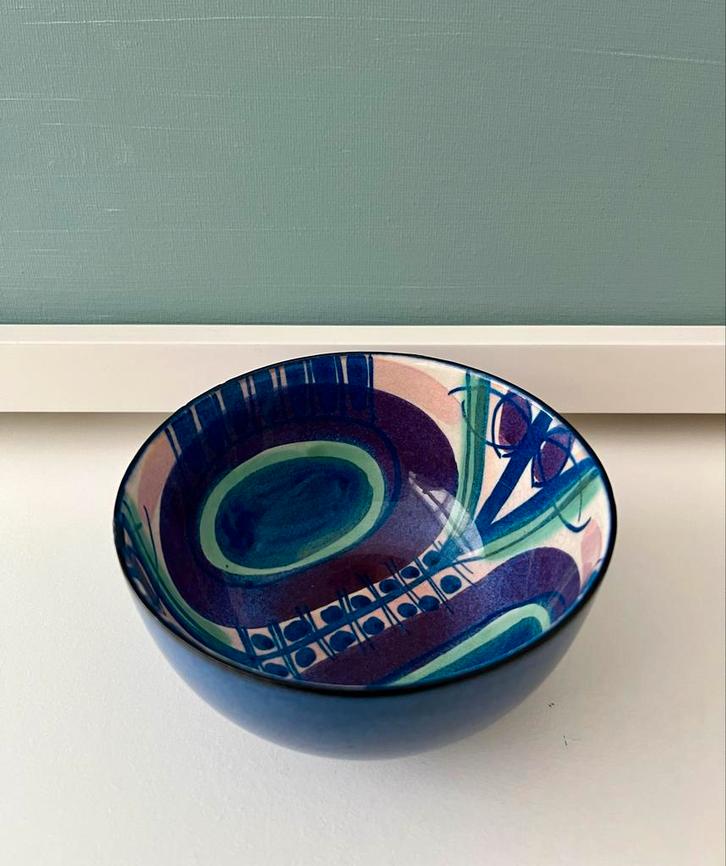 Royal Copenhagen schaaltje Tenera, Antiek en Kunst, Antiek | Keramiek en Aardewerk, Ophalen of Verzenden