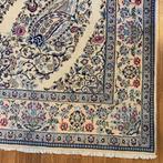 Trendy Origineel Perzisch tapijt -Wol met zijde 308 x 202 cm, Huis en Inrichting, Stoffering | Tapijten en Kleden, Ophalen, Www.ttmwonen.nl