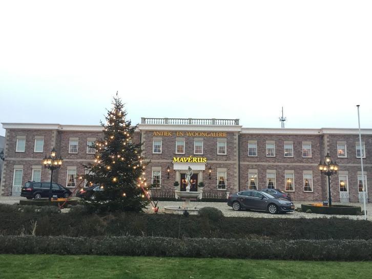 Complete woonprogramma Ruben zwart hotel chic industrieel, Huis en Inrichting, Complete inboedels, Ophalen of Verzenden