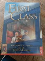 First class bord spel van 999 games, Hobby en Vrije tijd, Gezelschapsspellen | Bordspellen, Ophalen of Verzenden, Nieuw