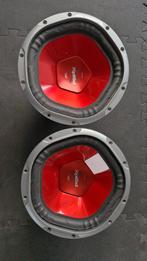 Complete Auto Audio Installatie - Subwoofers, Versterkers, Auto diversen, Autospeakers, Ophalen, Gebruikt