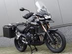 Triumph TIGER EXPLORER 1200 (bj 2012), Bedrijf, Toermotor, 1200 cc