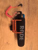 RØDE VideoMic GO microfoon, Muziek en Instrumenten, Microfoons, Ophalen of Verzenden, Zo goed als nieuw, Overige typen