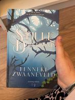 Stille duisternis - fenneke zwaaneveld, Boeken, Fantasy, Nieuw, Ophalen of Verzenden