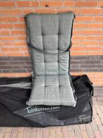 ‼️ 6 stuks tuinstoel kussens ‼️ prijs p/st, Ophalen of Verzenden, Gebruikt, Overige materialen, Stapelbaar