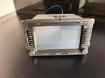 Auto Radio - Volkswagen Sirocco, Ophalen, Gebruikt