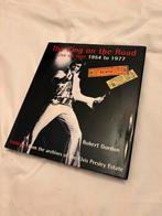 The King on the Road - Robert Gordon, Ophalen of Verzenden, Zo goed als nieuw