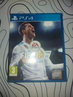 FIFA 18 - PS4, Ophalen, Online, Gebruikt, Sport