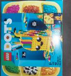Lego dots, Kinderen en Baby's, Speelgoed | Speelkleden, Ophalen of Verzenden, Zo goed als nieuw