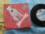 Adamski - Killer., Ophalen of Verzenden, 7 inch, Pop, Single