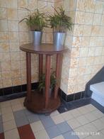 Leuk Art Deco bijzettafeltje, Antiek en Kunst, Ophalen