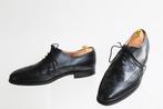 Crockett & Jones Albemarle for Shipton & Heneage in 9 E = 43, Kleding | Heren, Schoenen, Zwart, Ophalen of Verzenden, Zo goed als nieuw