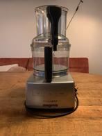 Magimix 4200XL met veel accessoires, Witgoed en Apparatuur, Keukenmixers, Ophalen, 4 liter of meer, 3 snelheden of meer, Zo goed als nieuw
