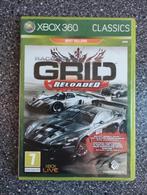 Racedriver Grid Reloaded, Verzenden, 1 speler, Racen en Vliegen, Zo goed als nieuw