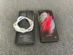 Samsung Galaxy S21 Ultra 256Gb, Gebruikt, Zwart, Ophalen of Verzenden, Zonder simlock