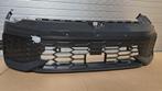 Voorbumper VW Golf 8 VIII 8.5 FACELIFT GTI GTD 4xPDC bj.2024, Gebruikt, -, Voor, Ophalen of Verzenden