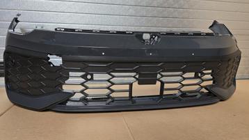 Voorbumper VW Golf 8 VIII 8.5 FACELIFT GTI GTD 4xPDC bj.2024 beschikbaar voor biedingen