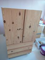 Ikea Ivar, Huis en Inrichting, Kasten | Ladekasten, 3 of 4 laden, Ophalen, Gebruikt