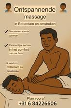 masseur