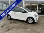 Volkswagen up! 1.0 move up! carplay (bj 2012), Voorwielaandrijving, Euro 5, Gebruikt, Up!