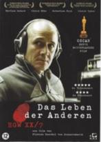DAS LEBEN DER ANDEREN - Florian Henckel von Donnersmarck DVD, Alle leeftijden, Ophalen of Verzenden, Zo goed als nieuw, Duitsland