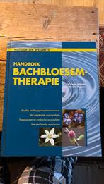 Geert Verhelst - Handboek Bachbloesemtherapie, Boeken, Ophalen of Verzenden, Zo goed als nieuw, Geert Verhelst; Lieve Van der Stappen