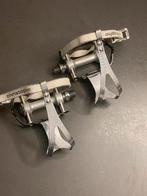 Campagnolo Super Record pedalen, Overige merken, Ophalen of Verzenden, Zo goed als nieuw, 53 tot 57 cm