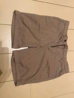 Broek heren, Kleding | Heren, Broeken en Pantalons, Maat 52/54 (L), Beige, Nieuw, Ophalen of Verzenden