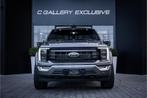 Ford USA F-150 5.0 V8 XLT - Panorama | B&O | 360 Camera | Me, Automaat, Gebruikt, Leder, Bedrijf