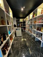 Te koop: Instapklare avondwinkel & slijterij op toplocatie