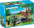 Playmobil 5416 wildlife, Complete set, Ophalen of Verzenden, Zo goed als nieuw