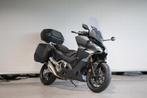 Honda NSS FORZA 750 (bj 2021), Scooter, 745 cc, Bedrijf, Meer dan 35 kW