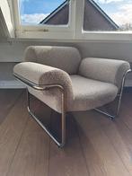 H&M Home Design Stoel - Zo Goed Als Nieuw!, Ophalen, Minder dan 75 cm, Zo goed als nieuw, Metaal