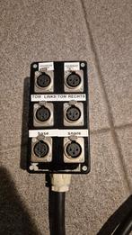 Multibox, Ophalen of Verzenden, Gebruikt, Apparatuur