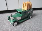 UNDERBERG PICK UP TRUCK, Verzamelen, Overige typen, Zo goed als nieuw, Ophalen