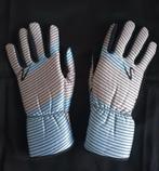 NIEUW!Heren vingerhandschoenen.Elastine/Polyester. Maat:L/XL, Jongen of Meisje, Nieuw, Ophalen of Verzenden, Onbekend