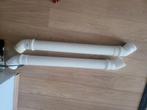 Doorstromer REMAHA Wit, Doe-het-zelf en Verbouw, Ophalen of Verzenden, Zo goed als nieuw, Boiler, Minder dan 3 jaar oud