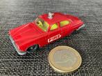 Husky Models - Jaguar MK 10 FIRE Chief, Ophalen, Zo goed als nieuw, Auto