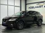 Nissan Qashqai 1.3 MHEV N-Connecta / Panorama dak / Camera /, Gebruikt, 4 cilinders, Origineel Nederlands, Bedrijf