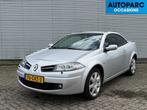 Renault Mégane Coupé-Cabriolet 2.0-16V Tech Line ZEER MOOI, Auto's, Renault, Voorwielaandrijving, 1998 cc, Gebruikt, 4 cilinders